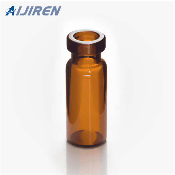 <h3>flat bottom vial inserts for 1.5ml vials from Aijiren</h3>
